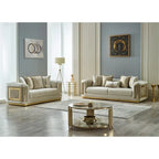 Eliza 2-piece Living room Set