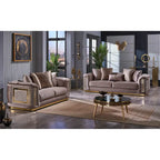 Eliza 2-piece Living room Set
