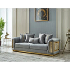 Eliza 2-piece Living room Set