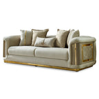 Eliza 2-piece Living room Set