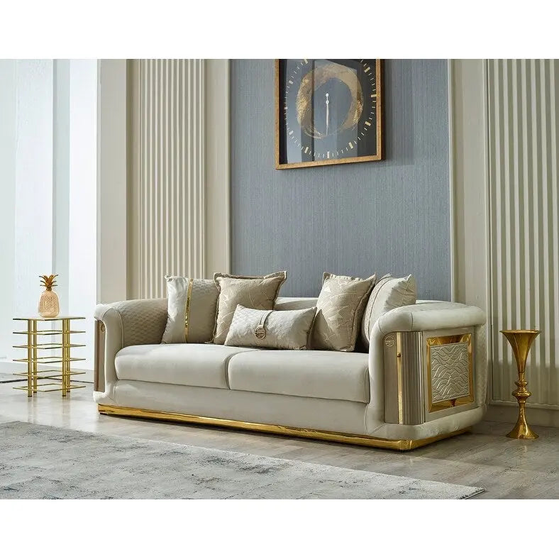 Eliza 2-piece Living room Set