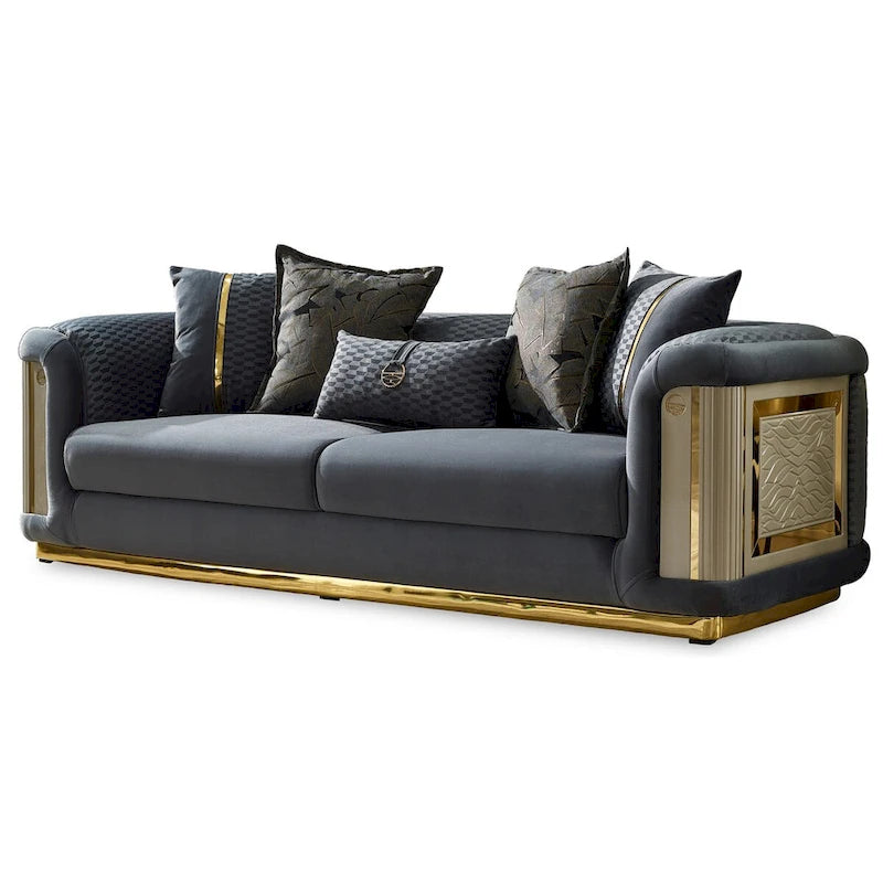 Eliza 2-piece Living room Set