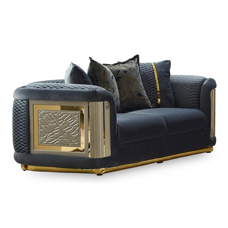 Eliza 2-piece Living room Set