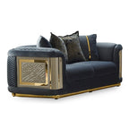 Eliza 2-piece Living room Set