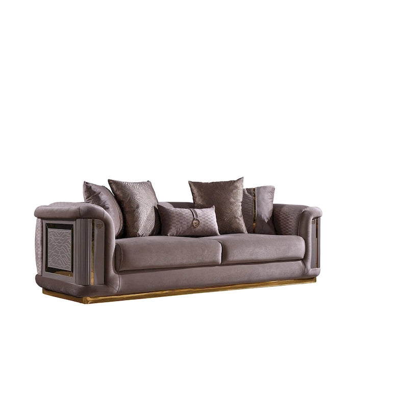 Eliza 2-piece Living room Set