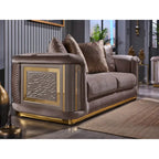 Eliza 2-piece Living room Set