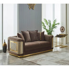 Eliza 2-piece Living room Set