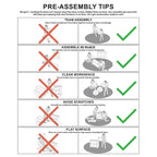 Contemporary Polyfiber Swivel Recliner Chair 1pc Manual Motion Wing Back Tufted Cushion Living Room Furniture Glider Chair