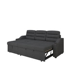 Convertible Sleeper Combo Sofa