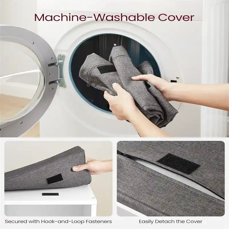 Shoe Storage Organizer - 11.8D x 34.2W x 18.9H