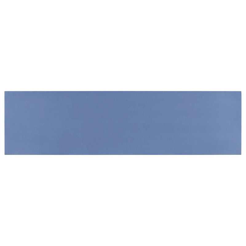 Console Table with Industrial-inspired Concrete Wood Top, Extra Long Entryway Table for Entryway, Hallway, Living Room