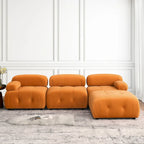 Modular Sectional Sofa