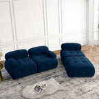 Modular Sectional Sofa