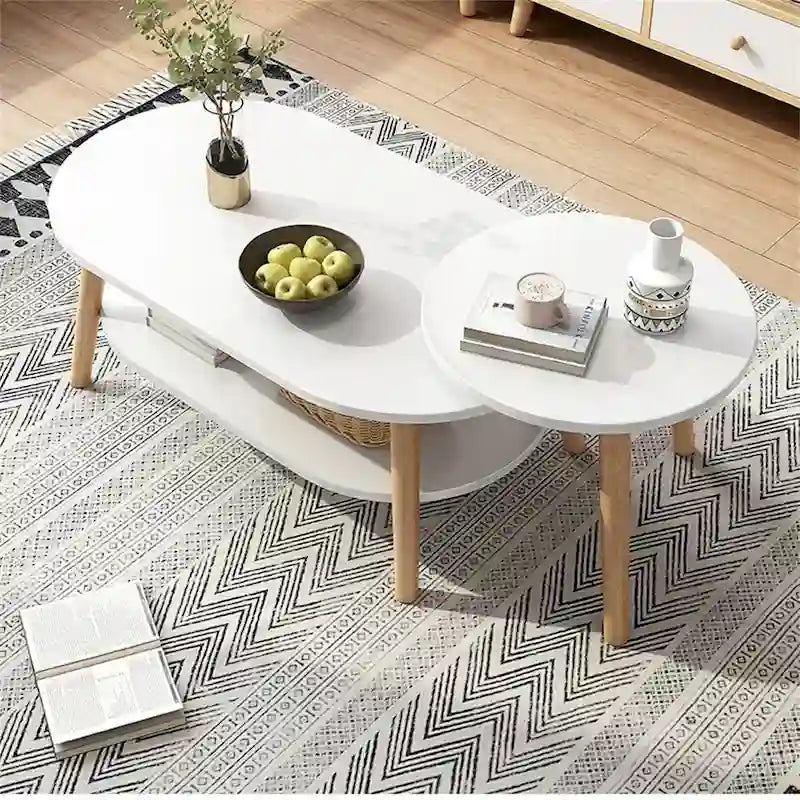 Household Creative Coffee Table