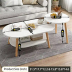 Household Creative Coffee Table