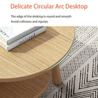 Household Creative Coffee Table