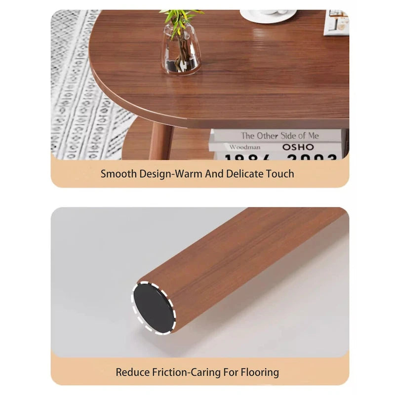 Household Creative Coffee Table