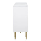 MDF Sideboard Buffet Cabinet