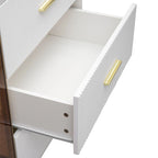 MDF Sideboard Buffet Cabinet