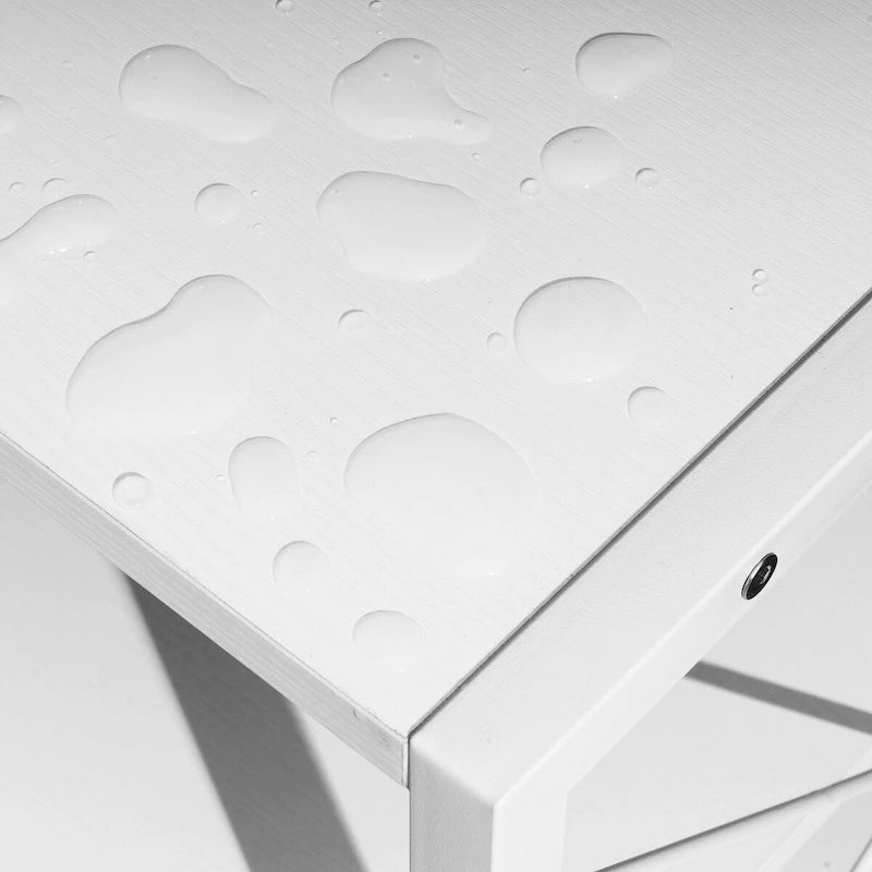 Pellebant TV Stand TV Console Entertainment Center with Storage Cabinet - 55.1 in W * 15.7 in D * 24 in H