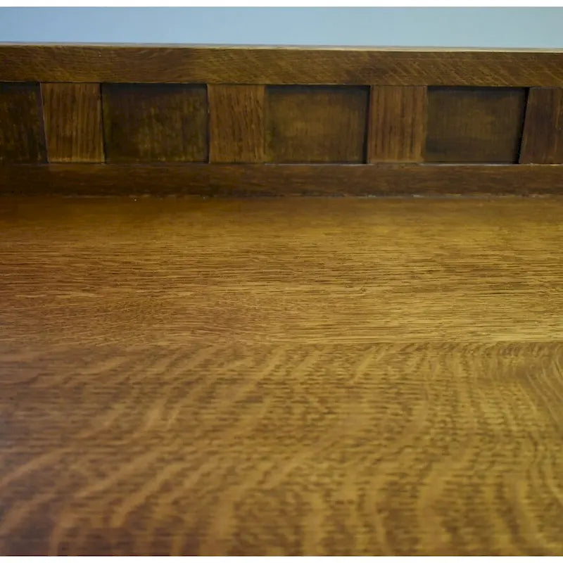 Mission Turner Sideboard With 3 Drawers And 2 Doors - 58