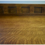 Mission Turner Sideboard With 3 Drawers And 2 Doors - 58