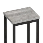 Long Dining Table Set