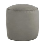 Sorra Home Sunbrella Outdoor Bean Pouf