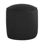 Sorra Home Sunbrella Outdoor Bean Pouf
