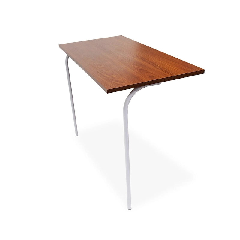 Harriet Quilt Leaf Teak