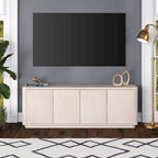 Plympton Rectangular TV Stand for TV's up to 75 - 68 Wide
