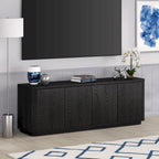 Plympton Rectangular TV Stand for TV's up to 75 - 68 Wide
