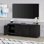 Plympton Rectangular TV Stand for TV's up to 75 - 68 Wide