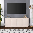 Plympton Rectangular TV Stand for TV's up to 75 - 68 Wide