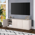 Plympton Rectangular TV Stand for TV's up to 75 - 68 Wide