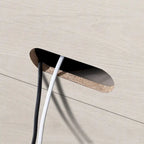 Plympton Rectangular TV Stand for TV's up to 75 - 68 Wide