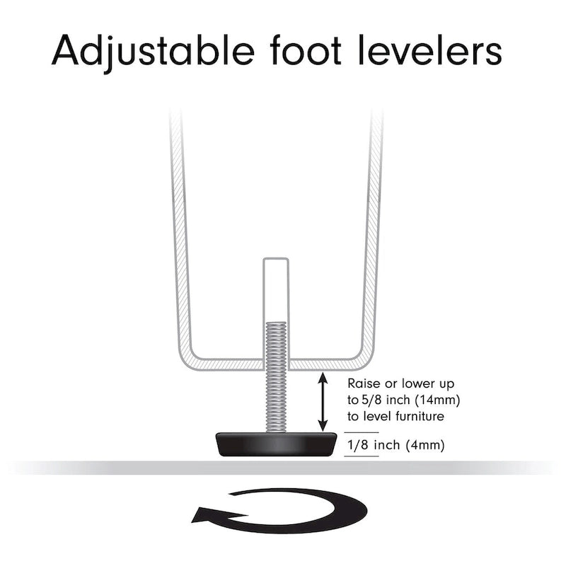 Plympton Rectangular TV Stand for TV's up to 75 - 68 Wide