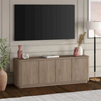 Plympton Rectangular TV Stand for TV's up to 75 - 68 Wide