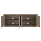 Plympton Rectangular TV Stand for TV's up to 75 - 68 Wide