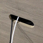 Plympton Rectangular TV Stand for TV's up to 75 - 68 Wide