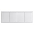 Plympton Rectangular TV Stand for TV's up to 75 - 68 Wide