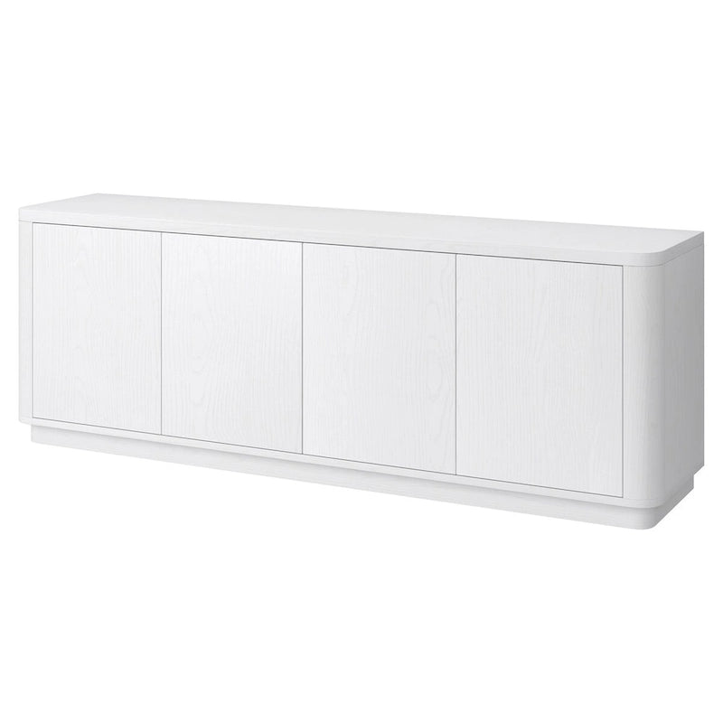 Plympton Rectangular TV Stand for TV's up to 75 - 68 Wide