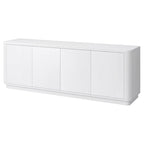 Plympton Rectangular TV Stand for TV's up to 75 - 68 Wide