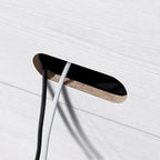 Plympton Rectangular TV Stand for TV's up to 75 - 68 Wide