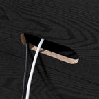 Plympton Rectangular TV Stand for TV's up to 75 - 68 Wide