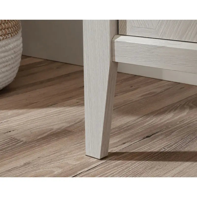 Larkin Ledge Single Ped Desk