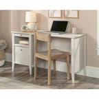 Larkin Ledge Single Ped Desk