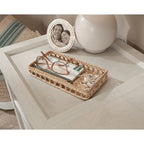 Larkin Ledge Single Ped Desk