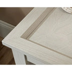 Larkin Ledge Single Ped Desk