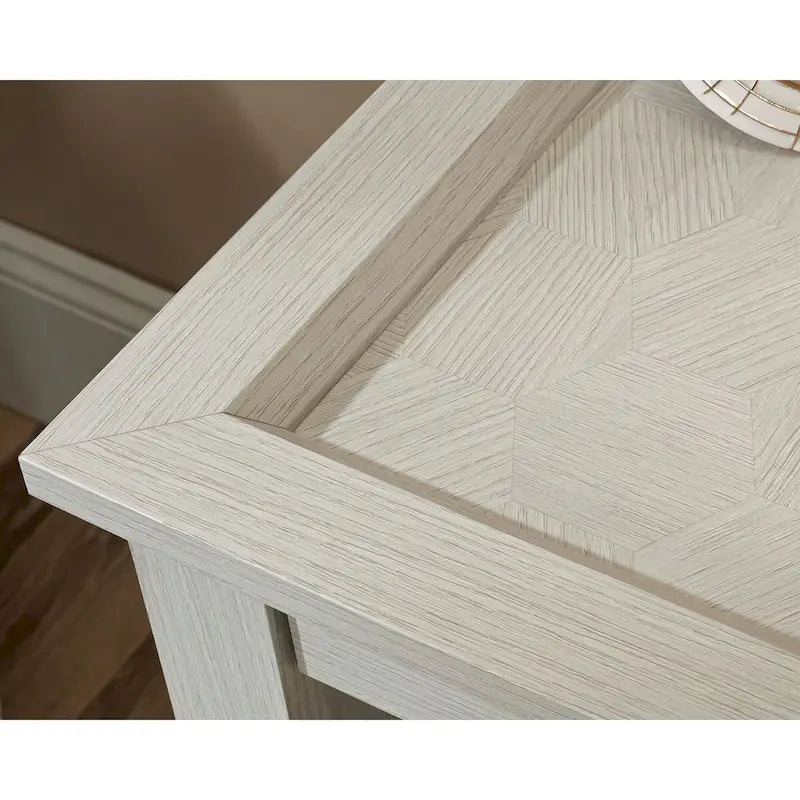 Larkin Ledge Single Ped Desk